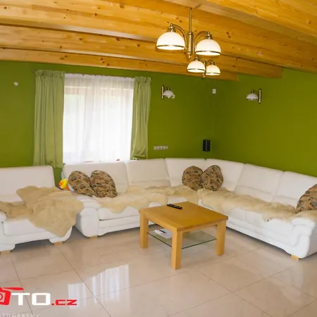 Chata Olesna 别墅 *