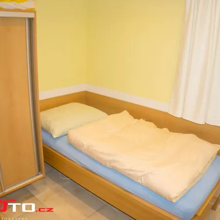Chata Olešná Vila *