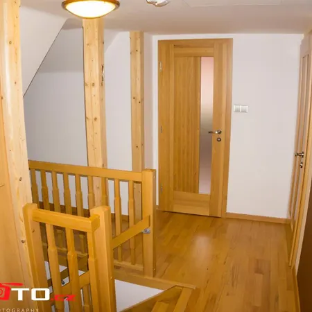 Chata Olešná *