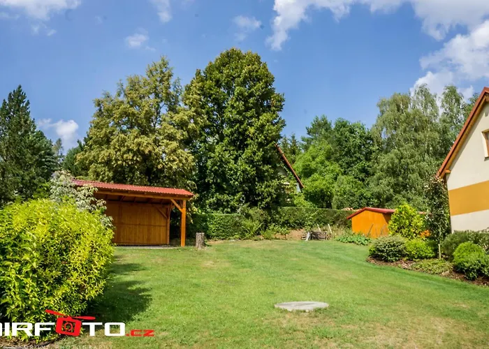 Chata Olešná Villa *