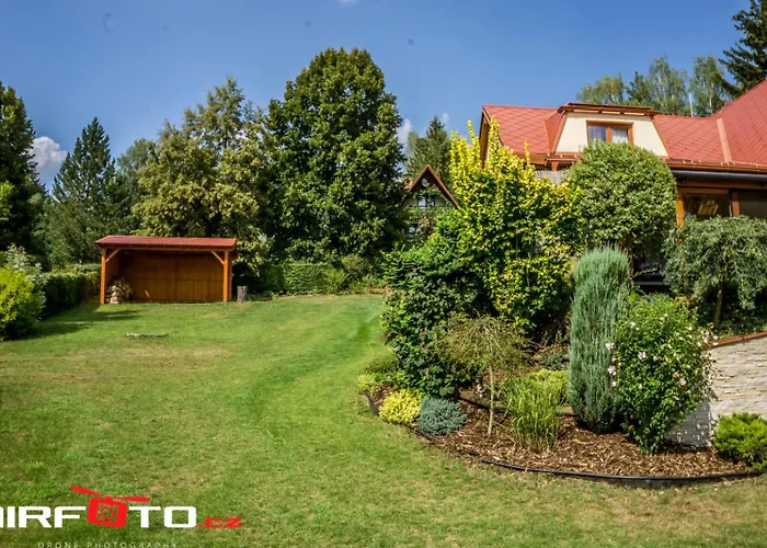 Chata Olešná Villa *